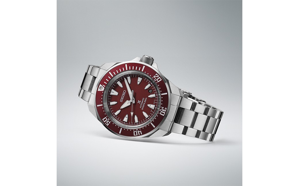 SBDY129「セイコープロスペックス」メカニカル