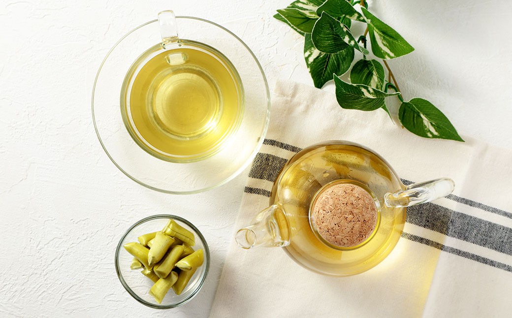 熊本県産 モリンガティー 20包 モリンガ飴 セット