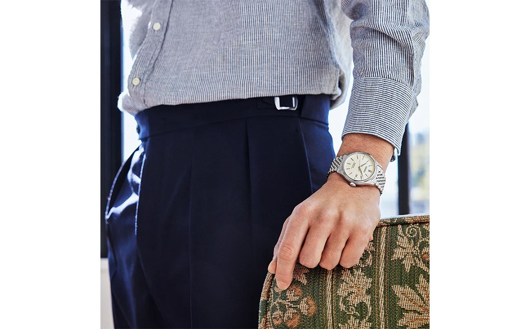 SARX121｢セイコープレザージュ｣メカニカル