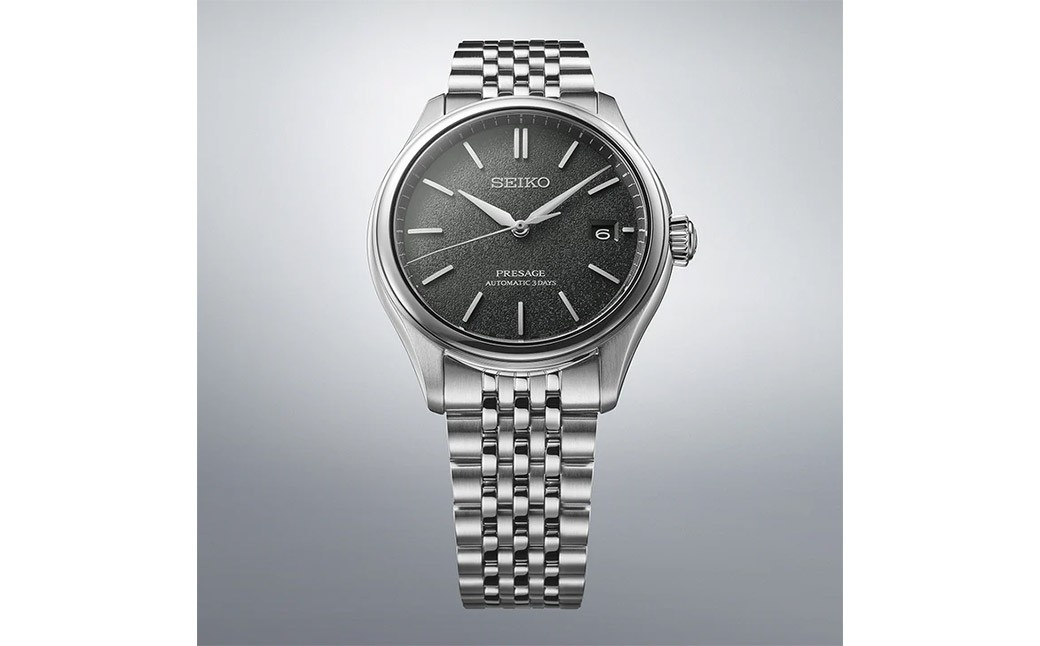 SARX123「セイコープレザージュ」メカニカル