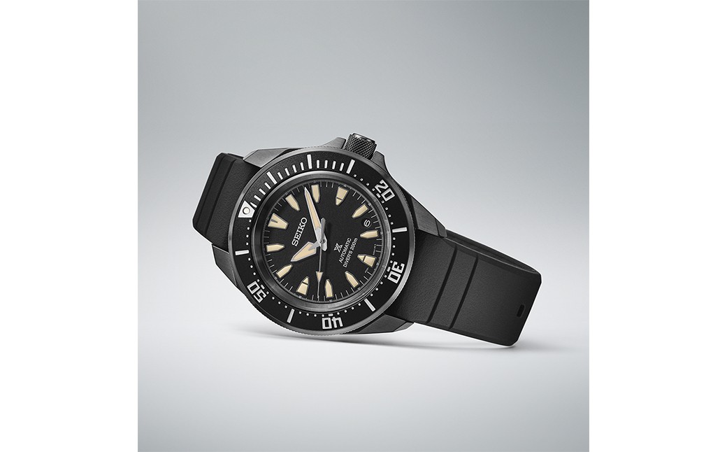 SBDY133「セイコープロスペックス」メカニカル