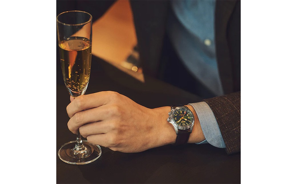 SBEJ005「セイコープロスペックス」メカニカル