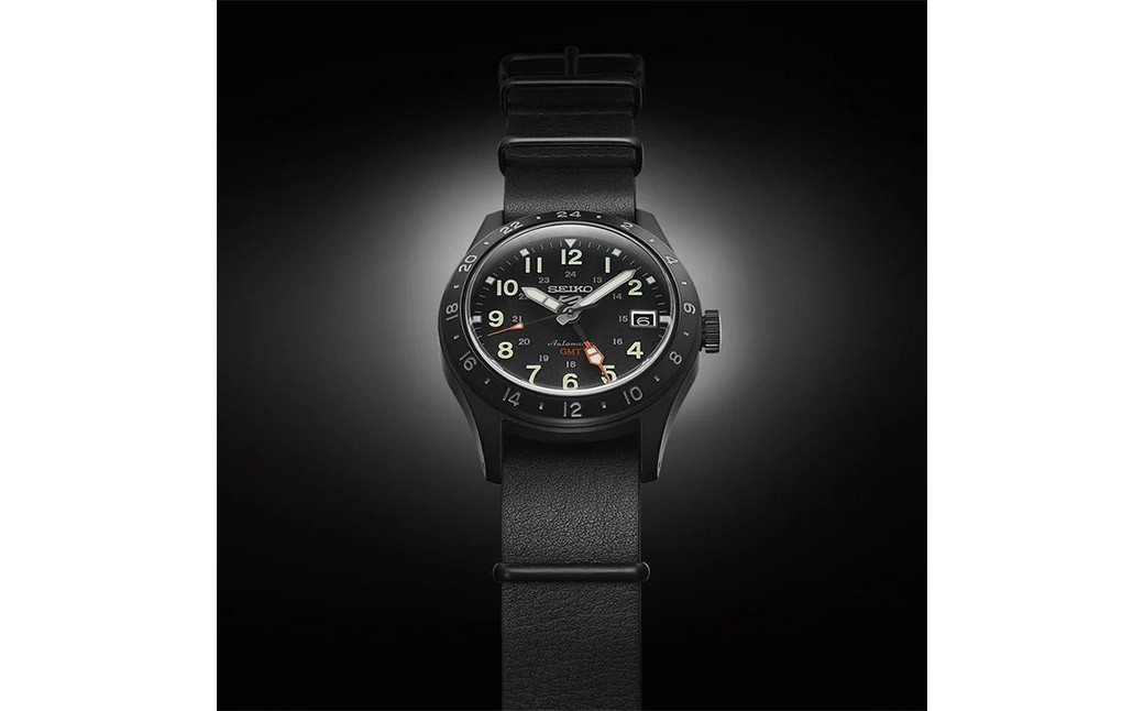 SBSC013｢セイコー5スポーツ｣メカニカル