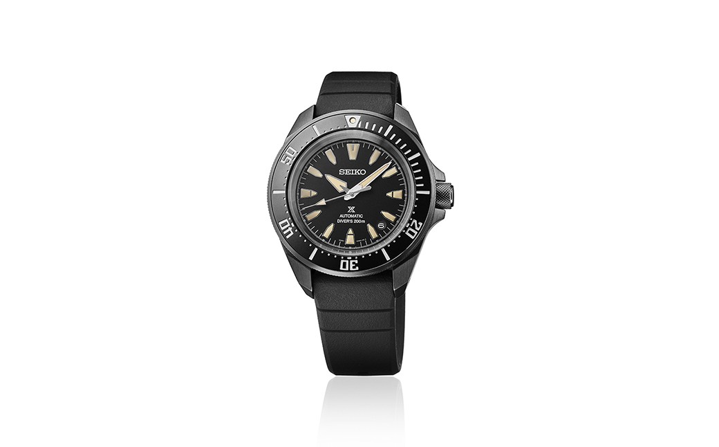 SBDY133「セイコープロスペックス」メカニカル