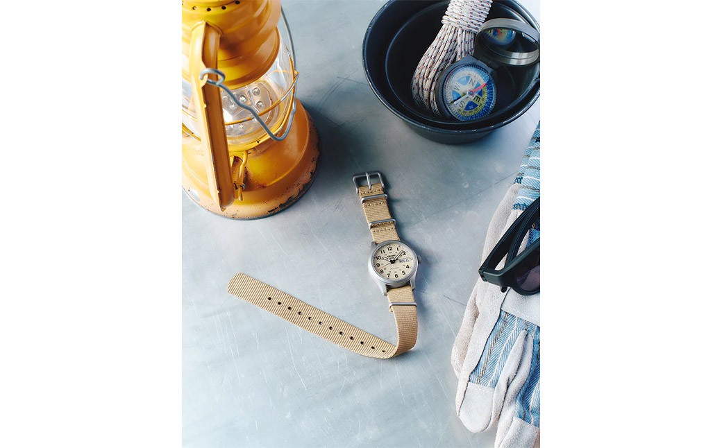 SBSA199｢セイコー5スポーツ｣メカニカル