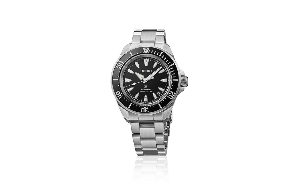 SBDY131｢セイコープロスペックス｣メカニカル