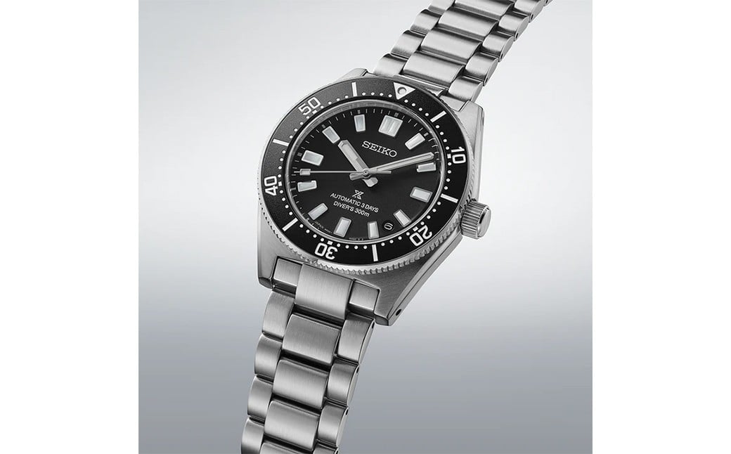 SBDC197｢セイコープロスペックス｣メカニカル