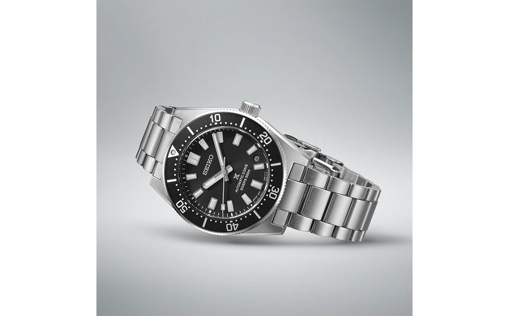 SBDC197｢セイコープロスペックス｣メカニカル