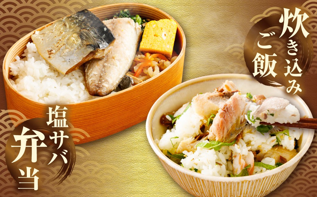 【3ヶ月定期便】【訳あり】国産 ふっくら 極み塩サバ 計約3kg