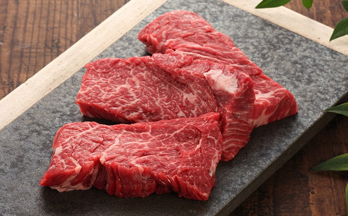 菊陽町 あかうし 熊本県 肉 にく niku ブランド 旨み