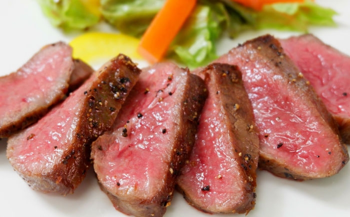 菊陽町 あかうし 熊本県 肉 にく niku ブランド 旨み