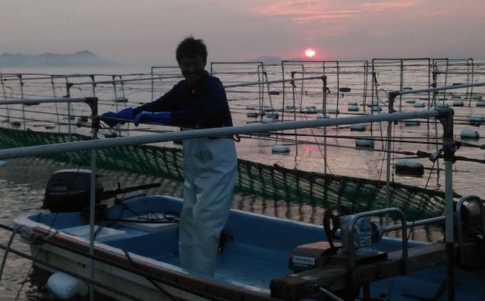 カネト海苔水産の「味付のりボトル入り」 