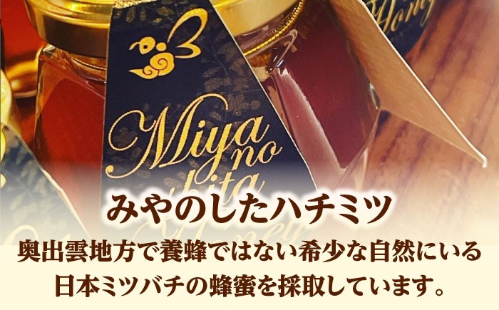 はちみつ ハチミツ 蜂蜜 ハニー ミツバチ 国産 国産蜂蜜 百花蜜 島根県 雲南