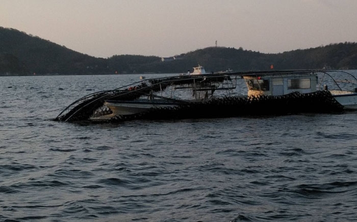 カネト海苔水産の「味付のりボトル入り」 