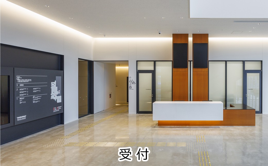 D24-088 ２０２５開館　鳥取県立美術館事業５万円コース