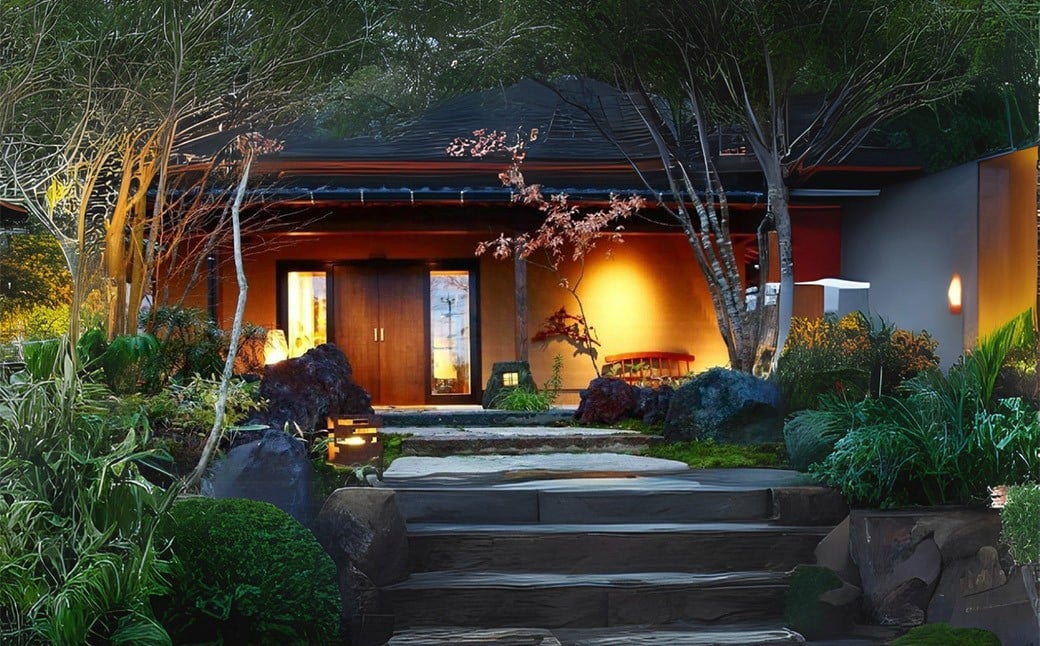 うなぎレストランUMORI