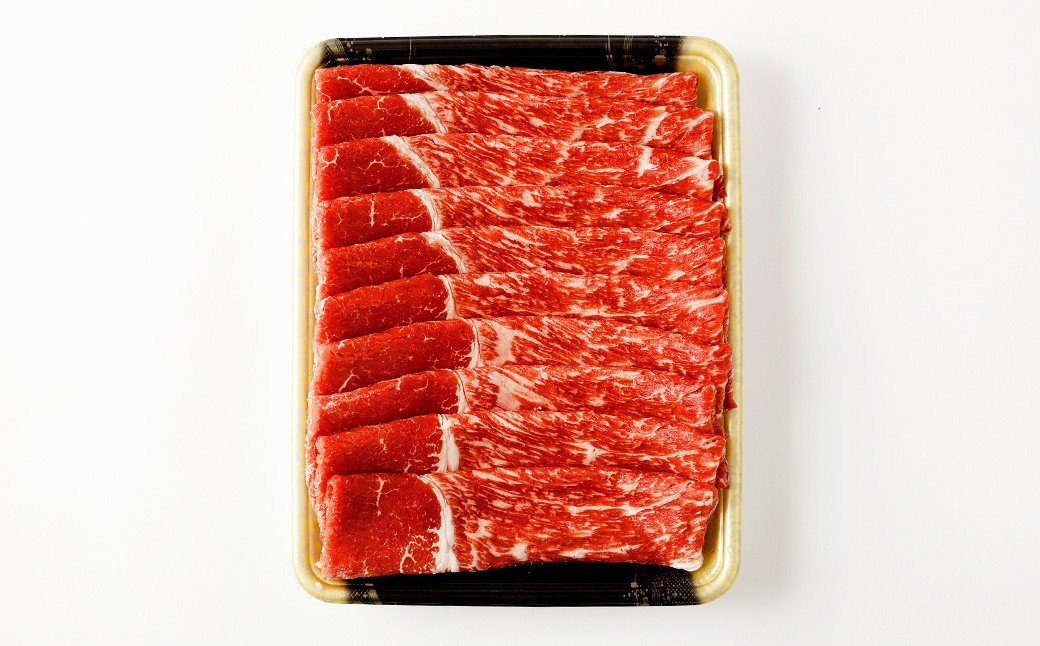 米姫牛 モモスライス 500g