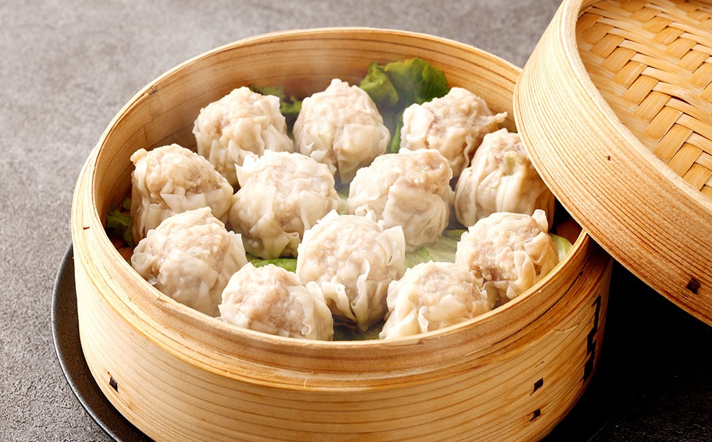 PAOPAO もちぶたシューマイ 6袋