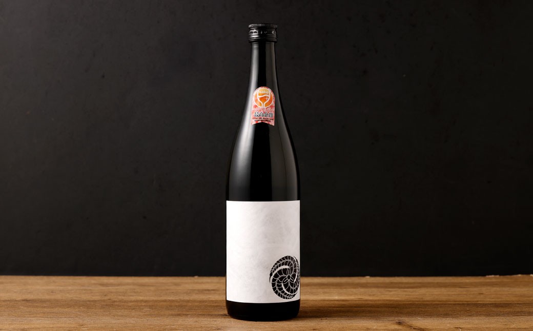 黒田武士 凛-RIN-(720ml×1本) & 大吟醸スパークリング【儚-UTAKATA-】(360ml×1本)セット