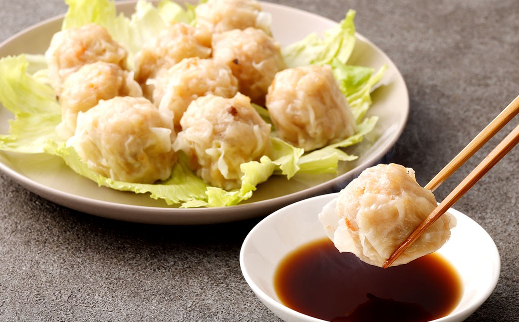 PAOPAO エビシューマイ 6袋