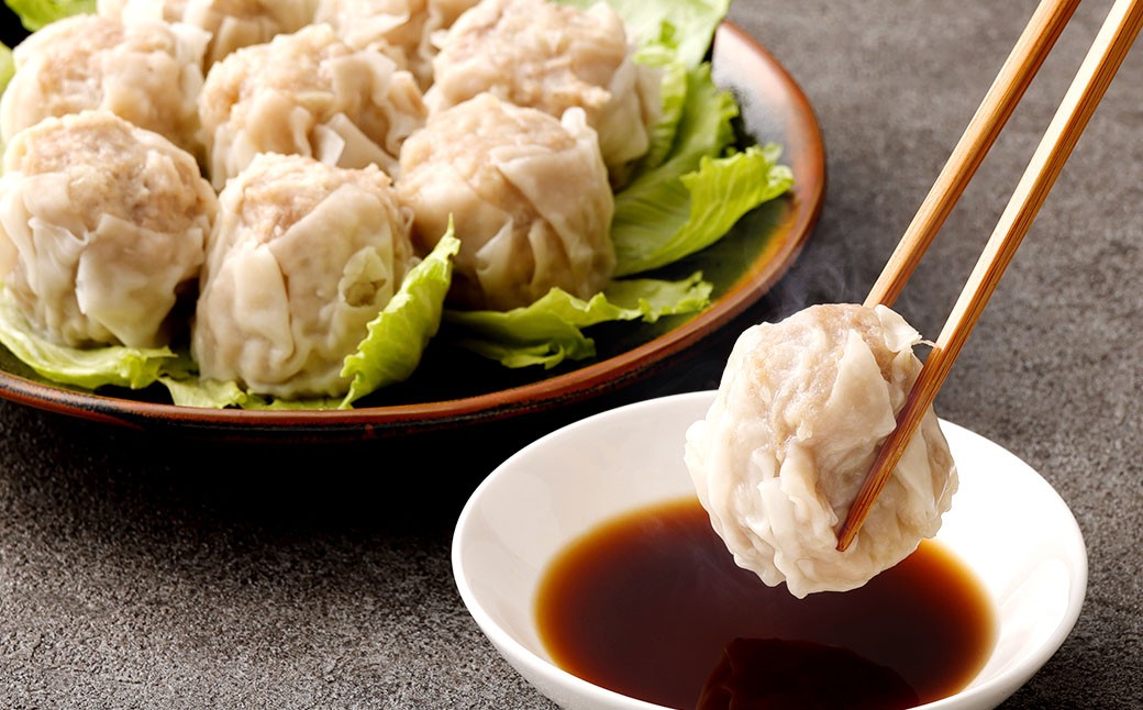 PAOPAO 黒豚シューマイ 6袋