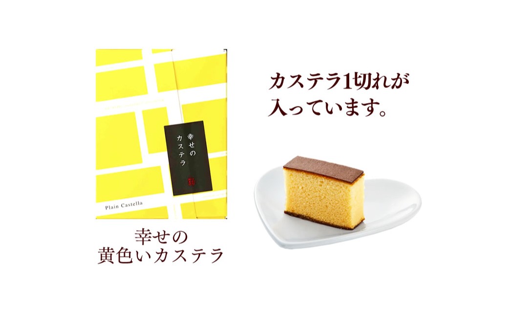 プチギフト 個包装 カステラ一切れ入り（38g）×20個入 ギフト用 贈答用 合計760g