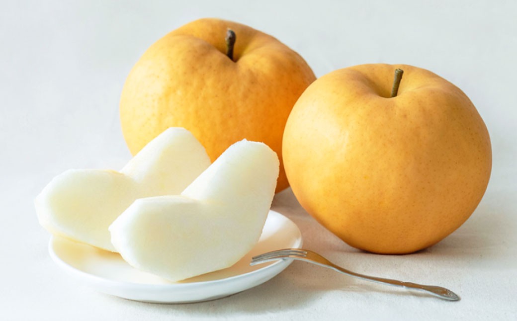 備前横綱梨 （あたご梨） 超大玉 2玉 約1kg～1.4kg 贈答箱