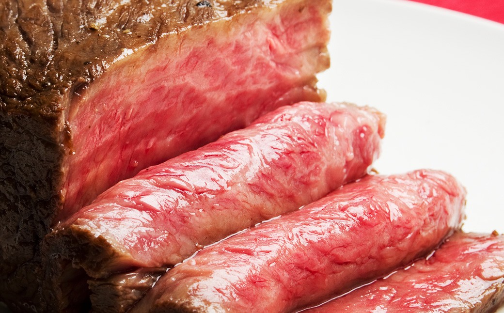 黒毛和牛 希少部位 ザブトンローストビーフ 約400g×1個 【たわら屋】