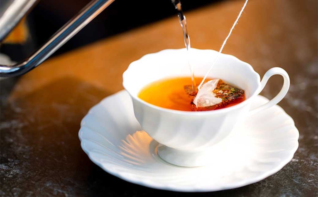 【お土産付】1名様分 約60分間 オリジナルワークショップ 体験 JAZZ＆TEA(ジャズアンドティー)