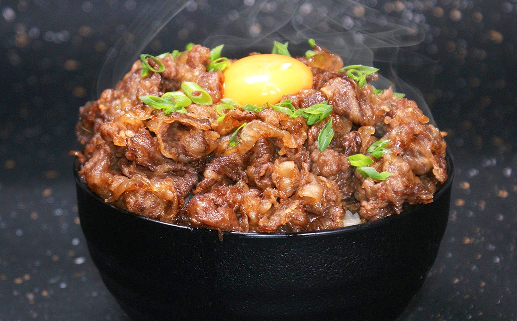 【訳あり】 国産 タレ漬け 牛切り落とし 2.1kg（300g×7パック）