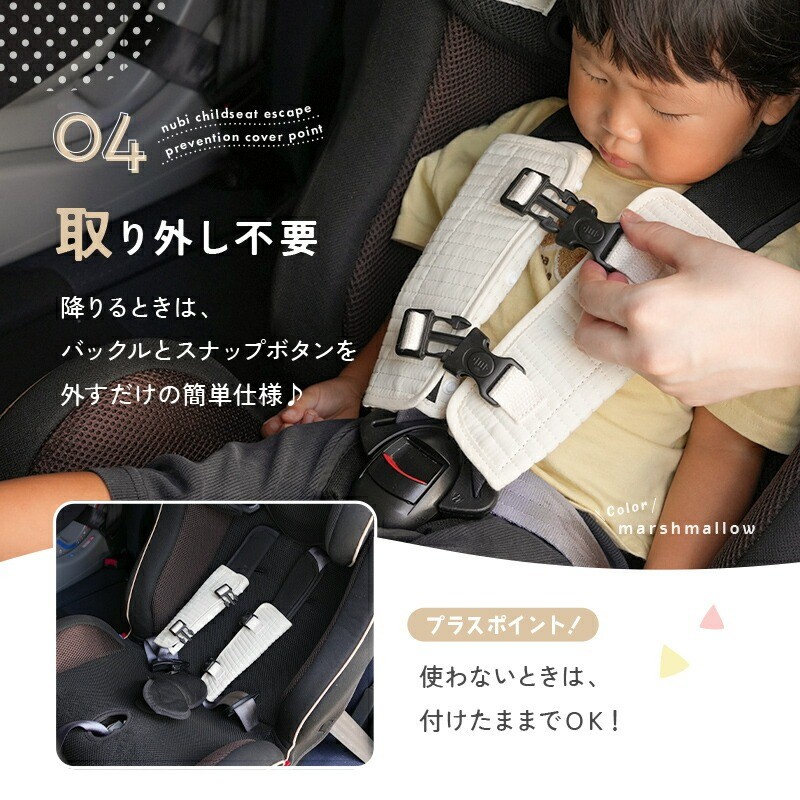 カバーは取り外し不要です