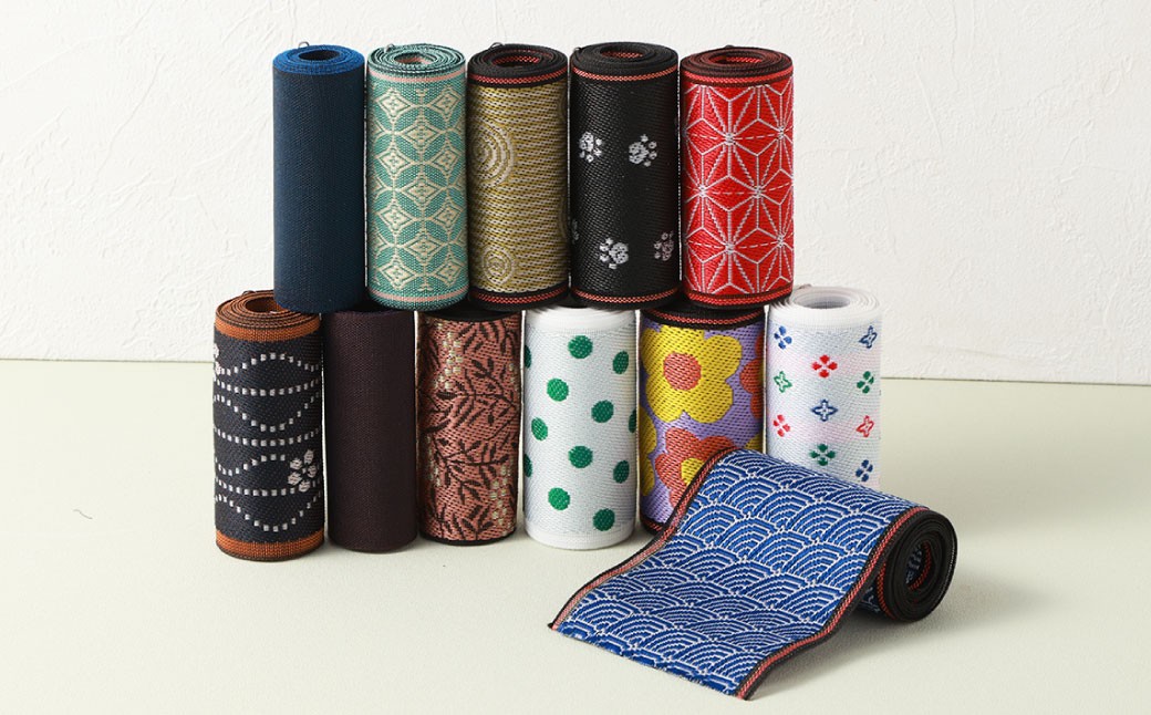 畳べりセット3 1ｍ×12個