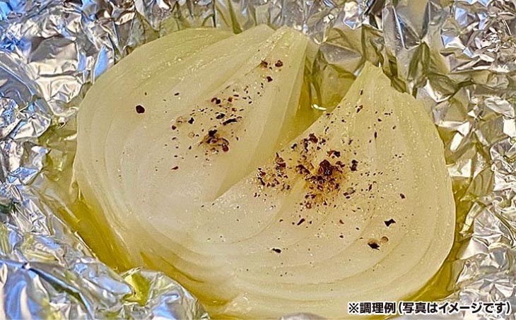 【Hope Will】新玉ねぎ　シャーロットオニオン 3kg