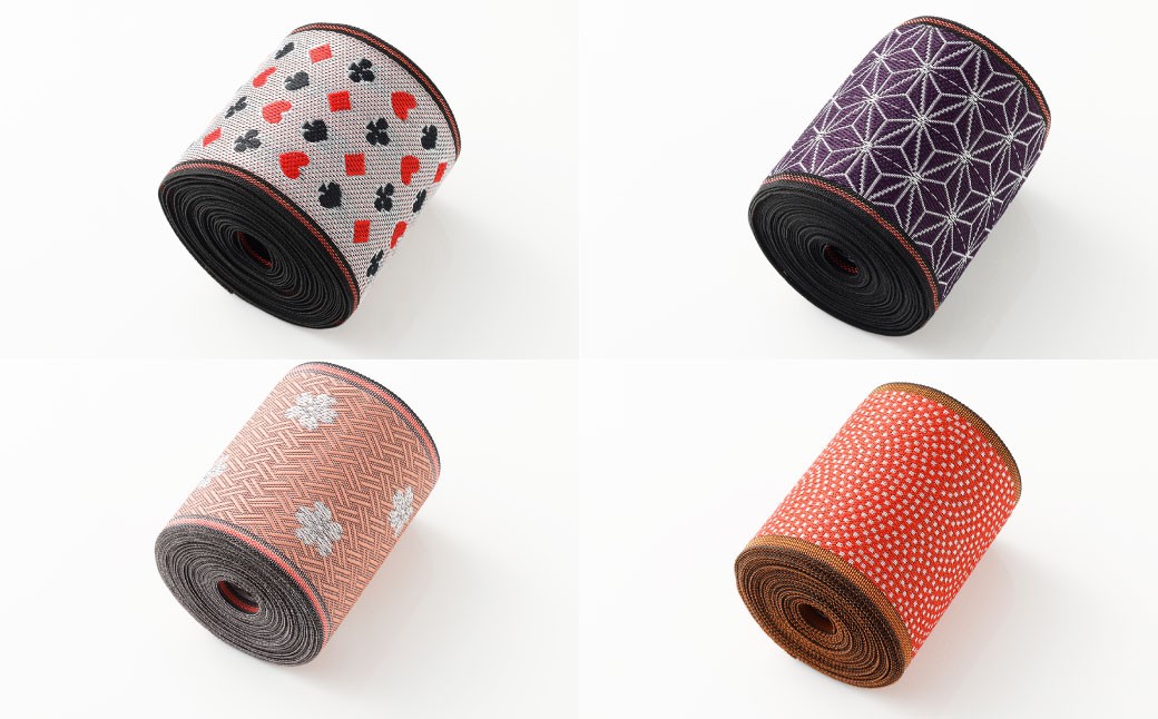 畳べりセット6 5ｍ×4個