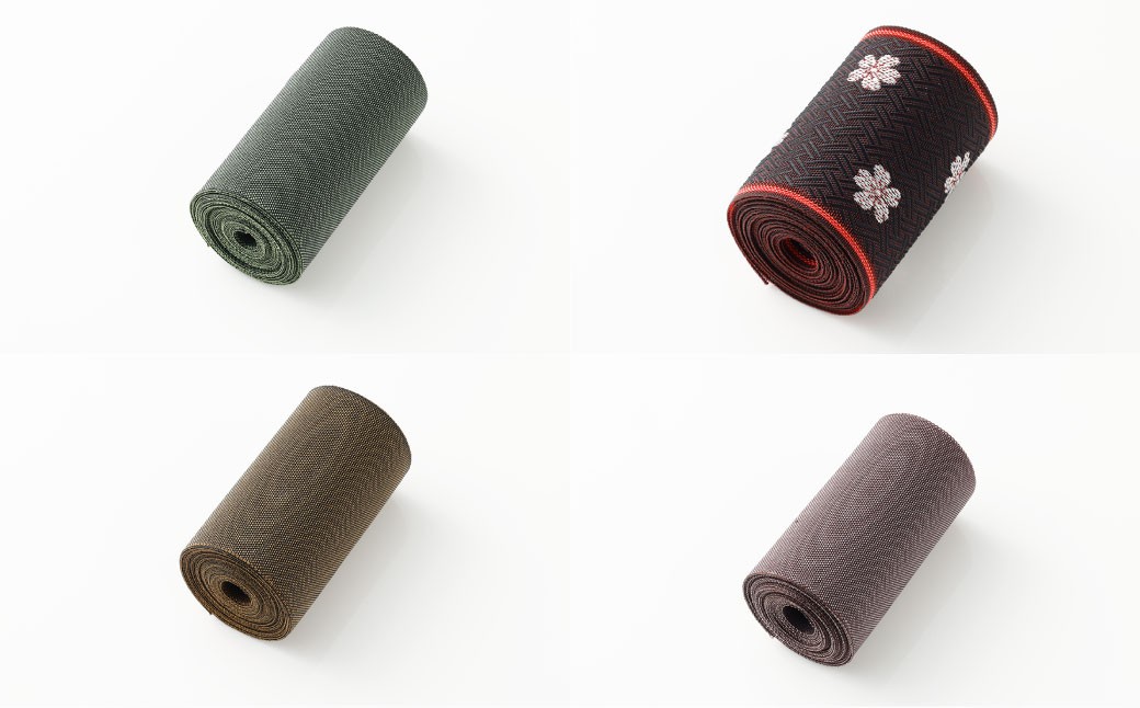 畳べりセット7 3ｍ×14個