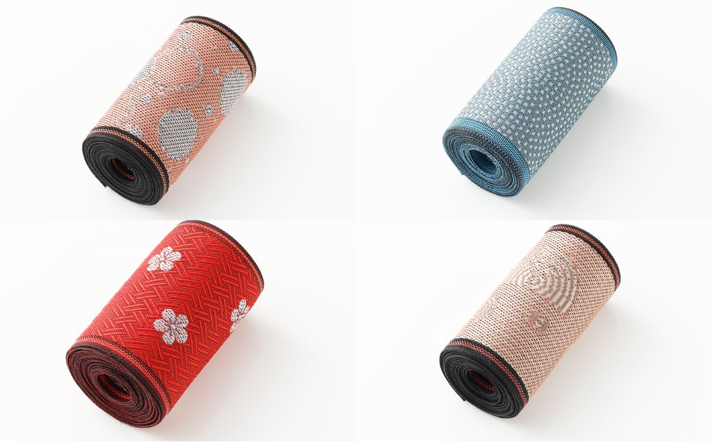 畳べりセット5 2ｍ×10個