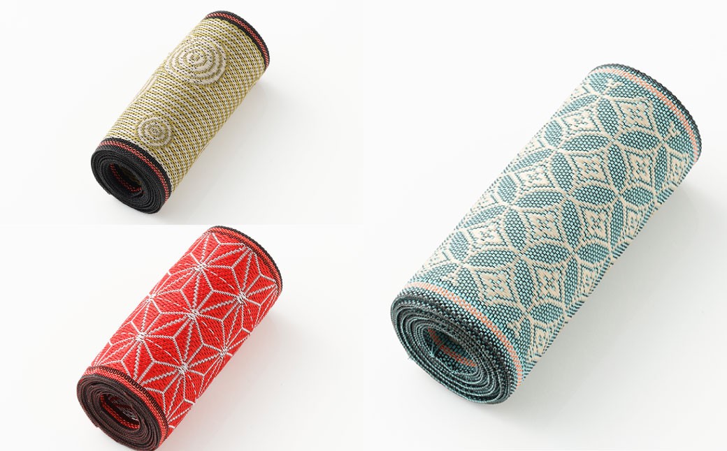 畳べりセット3 1ｍ×12個