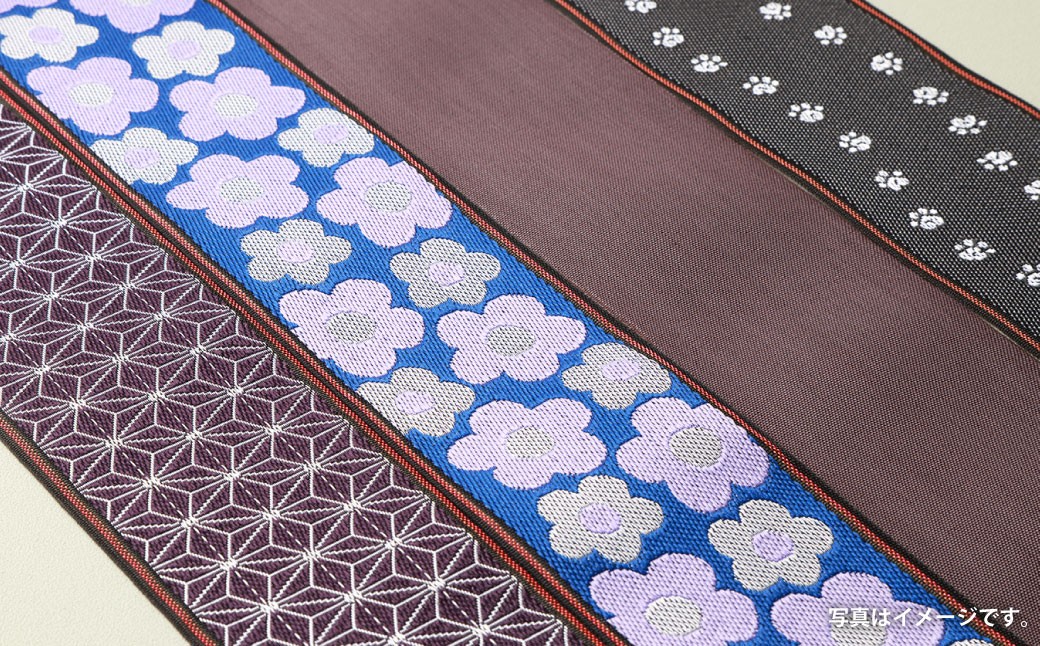 畳べりセット4 2ｍ×6個