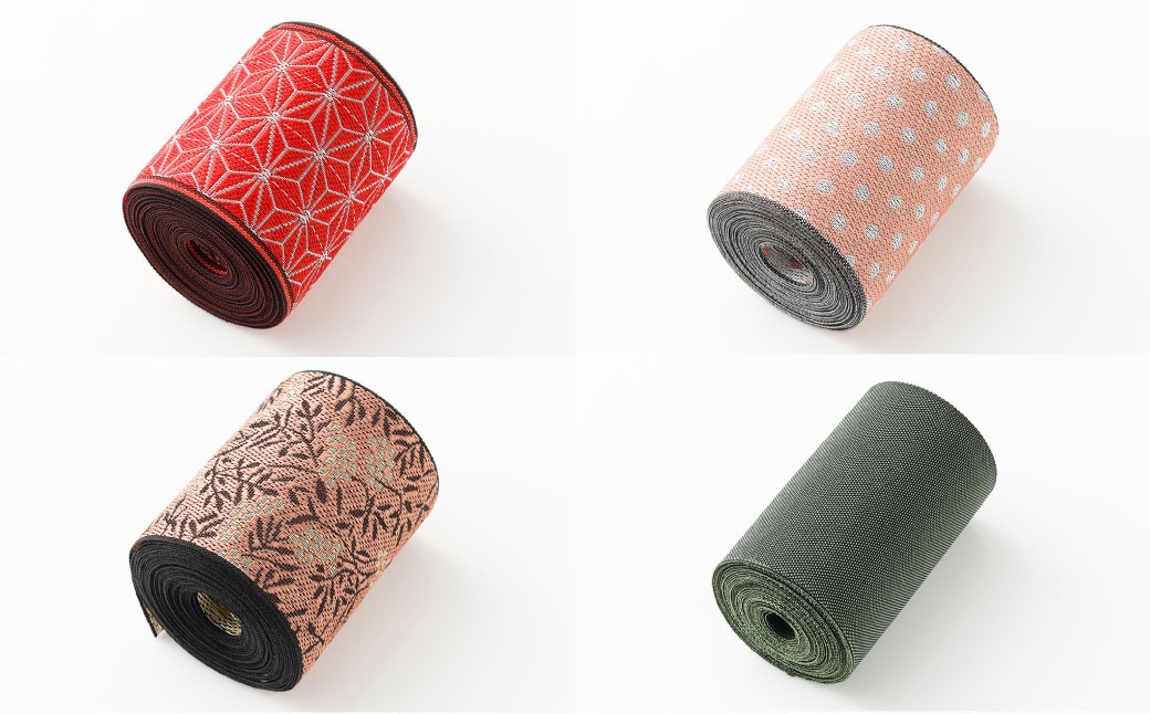 畳べりセット8 4ｍ×16個