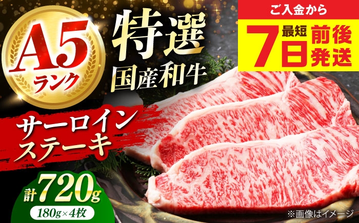 肉 お肉 国産 和牛 牛肉 冷凍 サーロイン ステーキ ギフト 贈答 A5ランク 国産和牛ステーキ 和牛ステーキ 人気 おすすめ