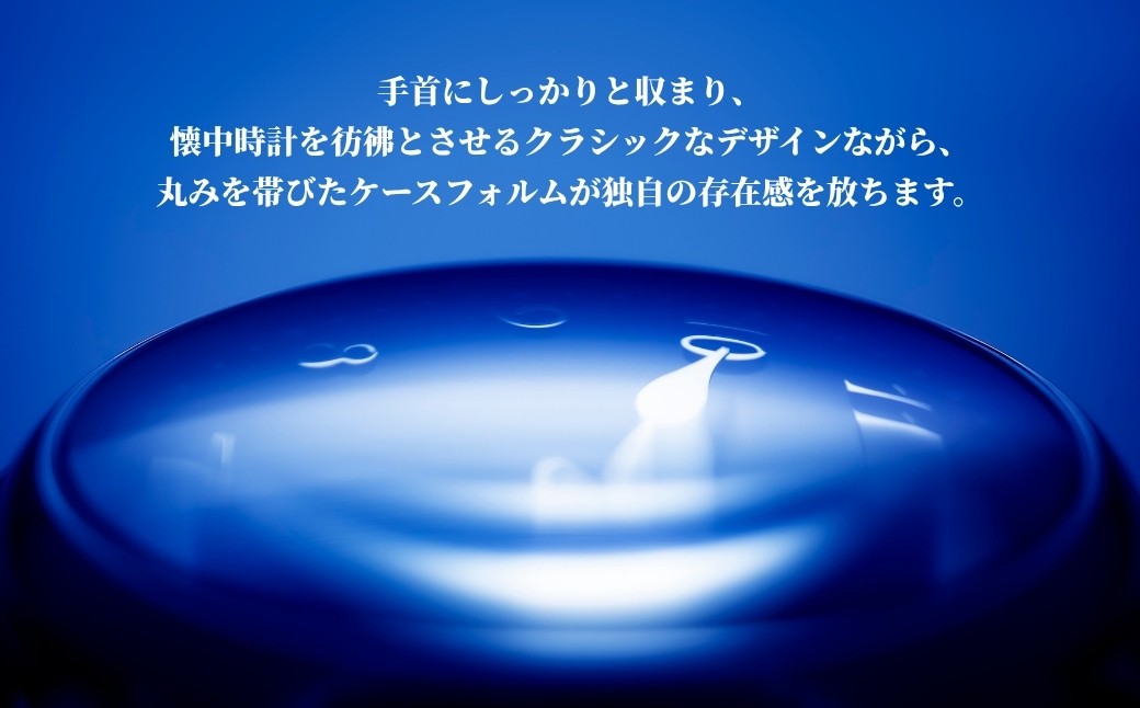 自動巻き腕時計 Odaka 選べる5色 | 自動巻き 機械式 腕時計 36mm  日本製ムーブメント