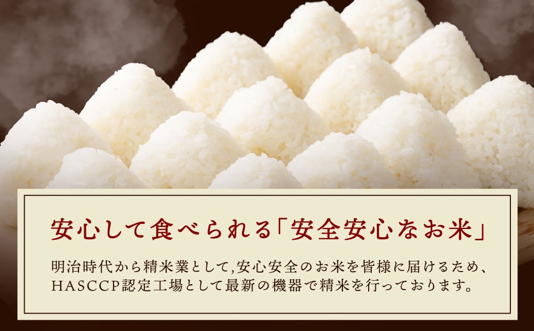阿蘇だわら お米 定期便 精米 阿蘇のお米 合計 お米 5kg×24袋 お米 10kg 20kg 30kg