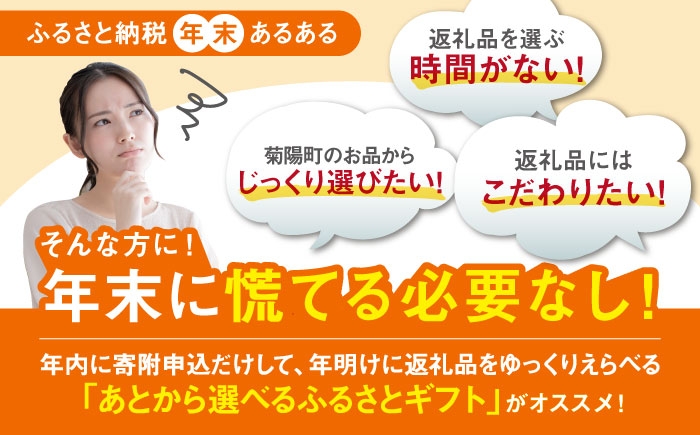菊陽町ふるさとギフト 5万円分 肉 ラーメン ハンバーグ ハラペーニョ 馬刺し 味噌 あとから 野菜 熊本県 菊陽町