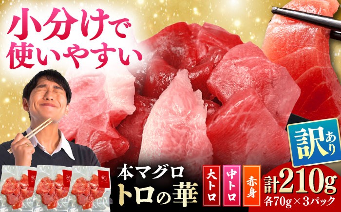 大トロ 中トロ 赤身 切り落とし 訳アリ 規格外 海鮮丼 まぐろ 本まぐろ 刺身 冷凍 トロの華 とろ マグロ 鮪 新鮮 鮮魚 