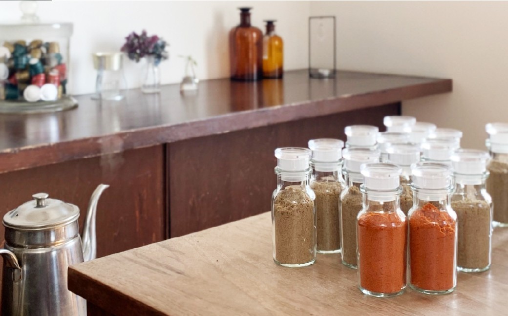 ガラムマサラ KARAMI （22g×1個）