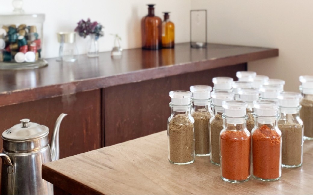 ガラムマサラ KAORI （20g×1個）