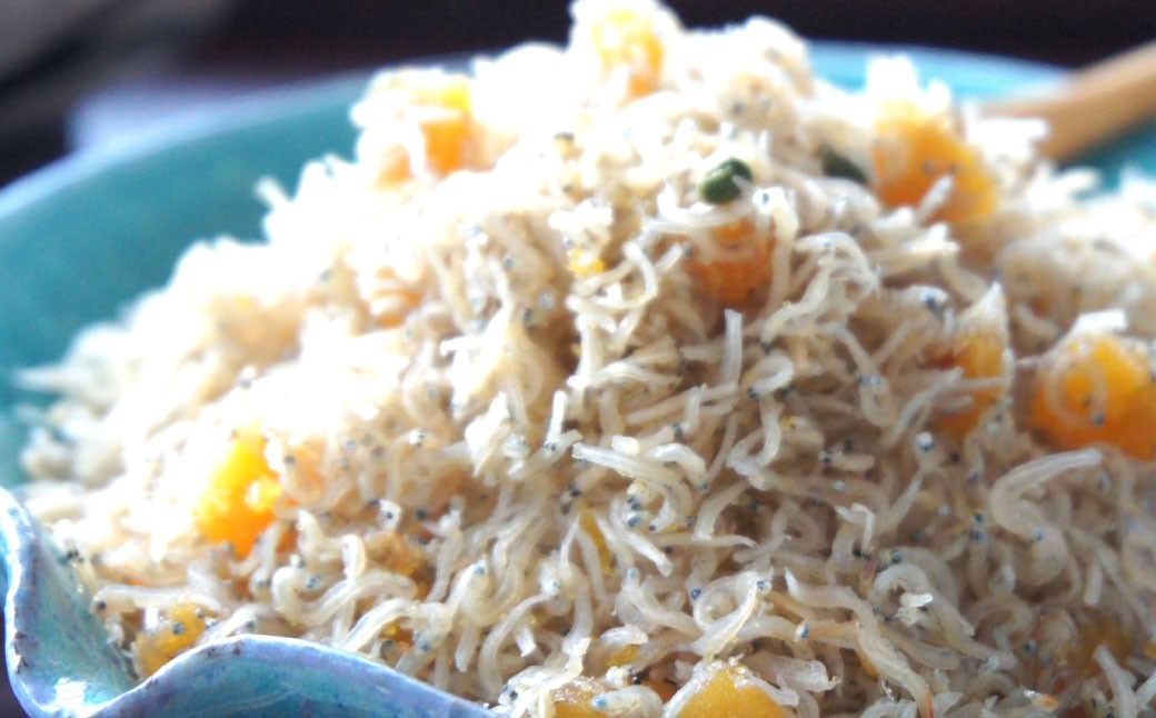 【ミシュラン二つ星】｢お料理 佐藤｣ 特製 からすみ餅 3個・からすみじゃこ 1個 セット