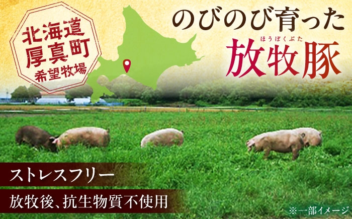 ウインナー 北海道 冷凍 ポーク 無添加 