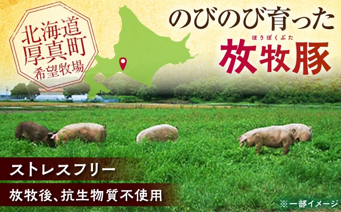 オードブル おもてなし ワインのおとも  北海道 冷凍 ポーク 無添加 