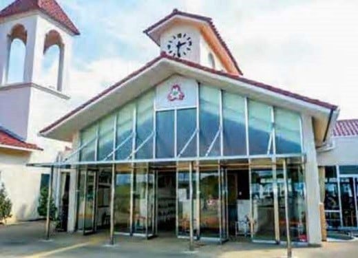 美咲町立美咲中央小学校